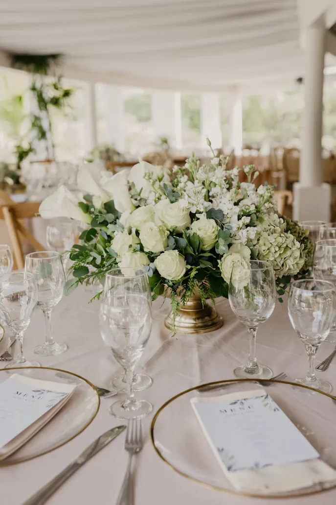 Sage green wedding 01