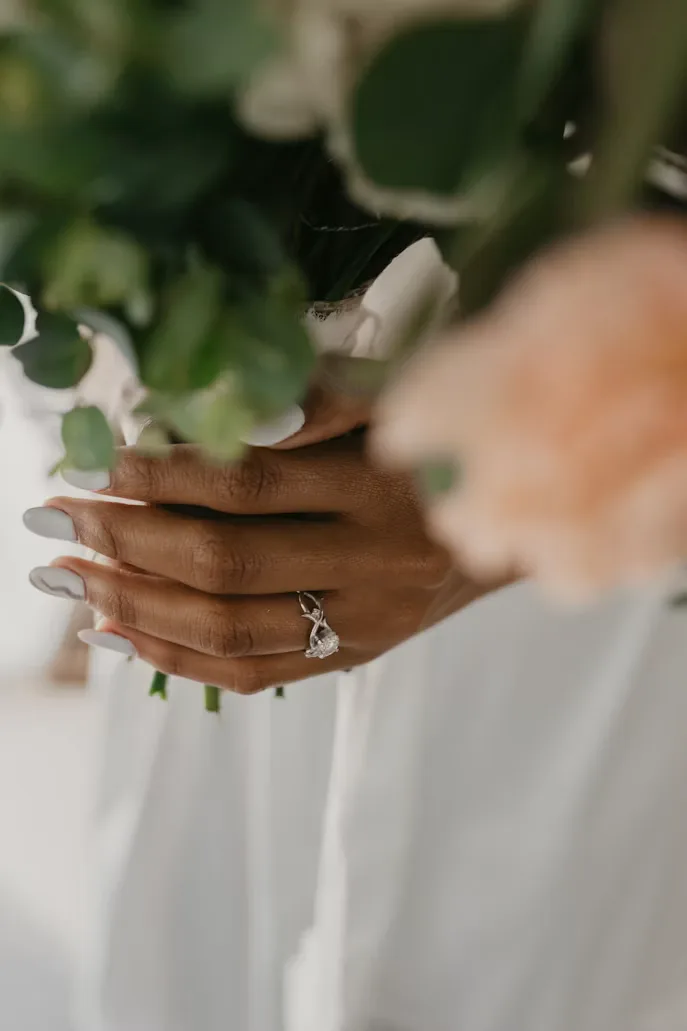 Sage green wedding 02