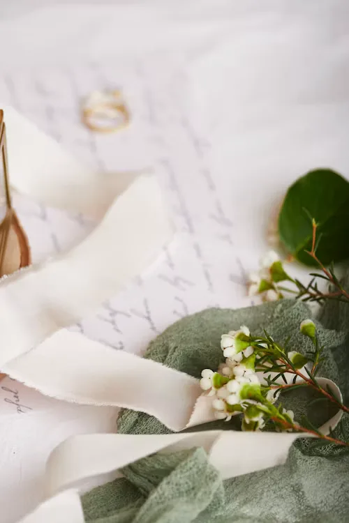 Sage green wedding 13
